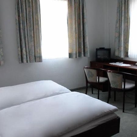 Hotel Filoxenia Stuttgart Dış mekan fotoğraf