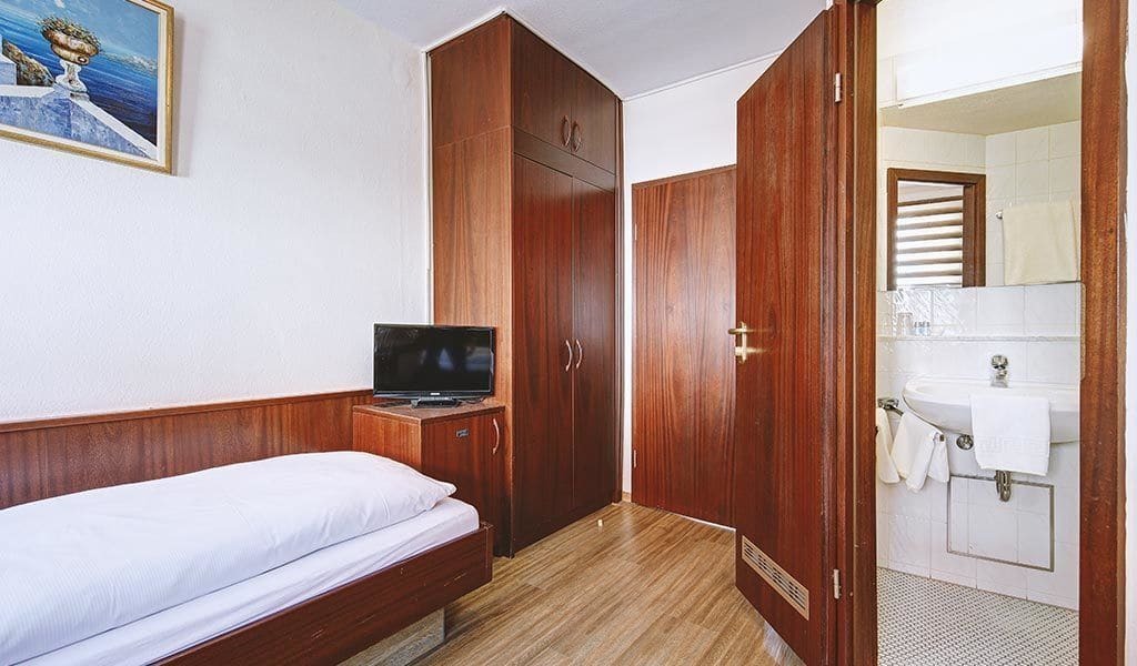 Hotel Filoxenia Stuttgart Dış mekan fotoğraf